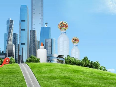 Dholera Smart City