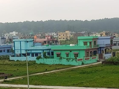Garhwal Enclave