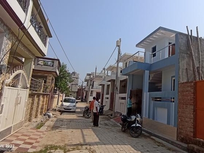 Gokul Dhaam Colony