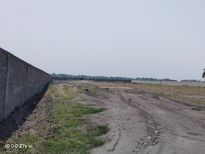 Industrial Land 19 Katha for Sale in Panchla, Howrah