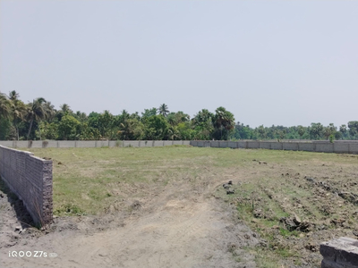 Industrial Land 36000 Sq.ft. for Sale in Amta Road, Howrah