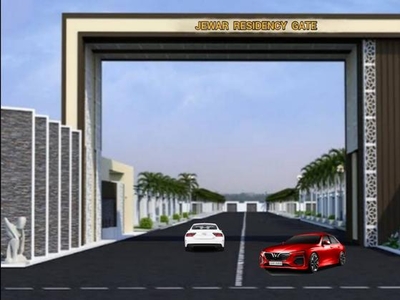 Jewar Residency