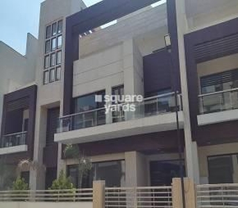 Kst Chattarpur Villas