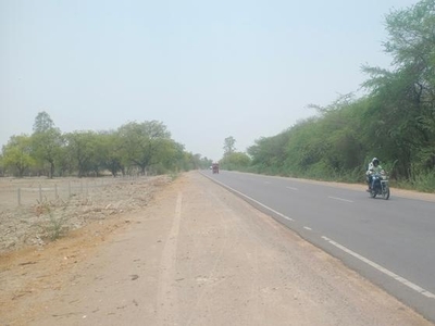 Maurawan Sisendi Road