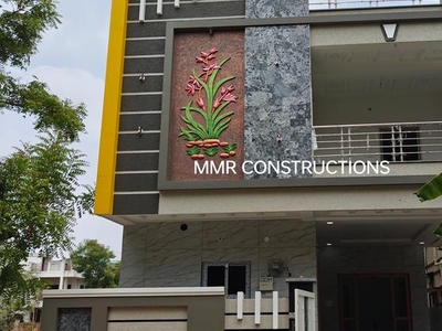 Mmr Constructions