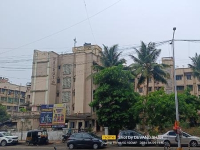 Nairut Apt, Rajiv Nagar, Tirupati Nagar Phase 1