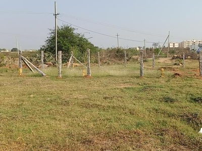 Plot For Sale In Bhondsi Locations