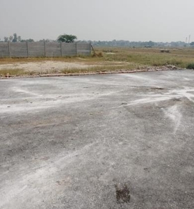 Plot For Sale In Jewar Airport