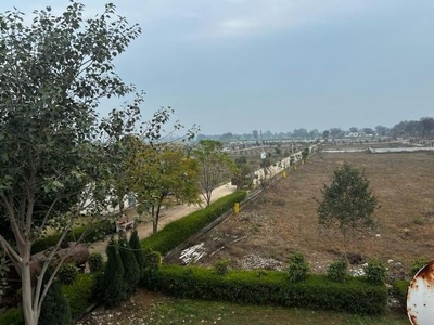Plot For Sale In Noida International Airport Emi Available