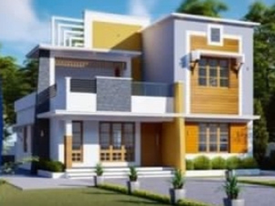 Residential Plot 1200 Sq.ft. for Sale in Agaram, Dindigul