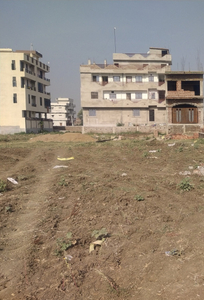 Residential Plot 1200 Sq.ft. for Sale in Tej Pratap Nagar, Patna