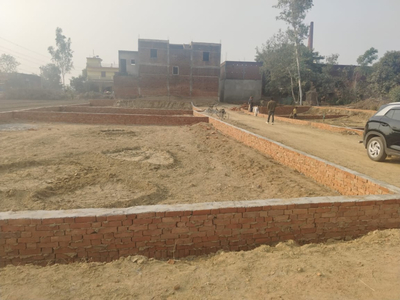 Residential Plot 1250 Sq.ft. for Sale in Kushinagar, Gorakhpur