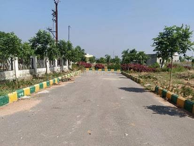 Residential Plot 198 Sq. Yards for Sale in