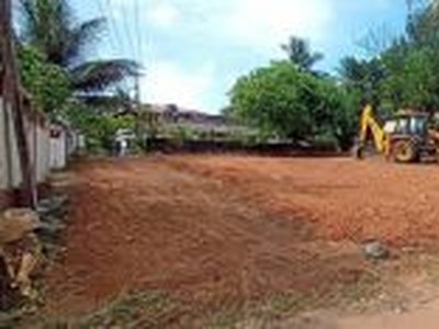 Residential Plot 27 Cent for Sale in Falnir, Mangalore