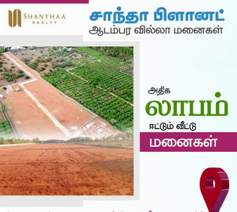 Residential Plot 435 Sq.ft. for Sale in