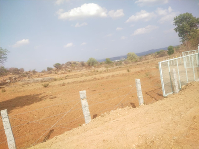 Residential Plot 5 Acre for Sale in