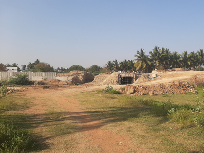 Residential Plot 5 Cent for Sale in