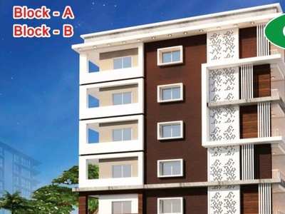 Standlone Apartment Near By Aparna Sereena Park Near By Cerac International School Kondapur