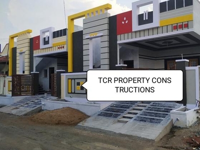 Tcr Property Construction