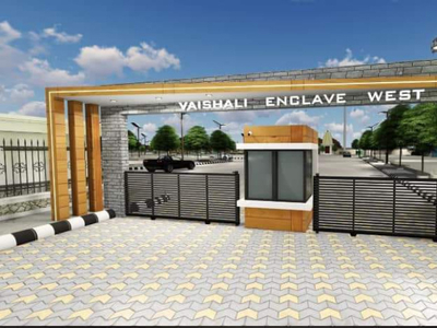Vaishali Enclave West