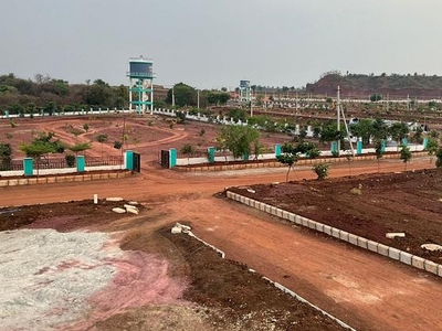 Woxen Valley 60 Acers Open Plot Cum Weekend Homes Venture Near Komkole Toll Plaza On Mumbai Highway