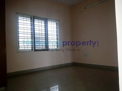 1 BHK Builder Floor For RENT 5 mins from OMBR Layout