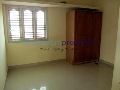 1 BHK Builder Floor For RENT 5 mins from Panathur