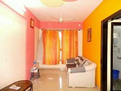 1 BHK Flat / Apartment For RENT 5 mins from Lower Parel