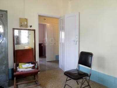 1 BHK Flat / Apartment For RENT 5 mins from Mahim
