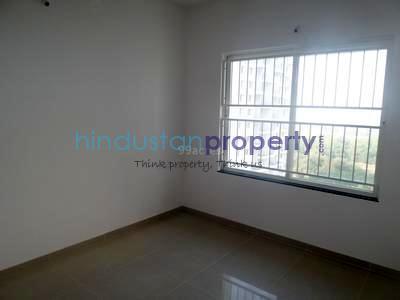 1 BHK Flat / Apartment For RENT 5 mins from Marunji