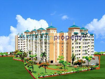1 BHK Flat / Apartment For RENT 5 mins from Pimpri Chinchwad