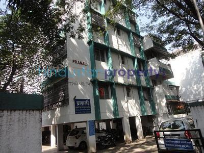 1 BHK Flat / Apartment For RENT 5 mins from Rambaug Colony