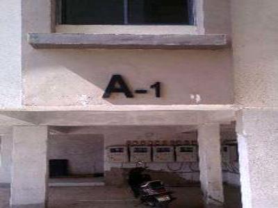 1 BHK Flat / Apartment For SALE 5 mins from Ghodasar