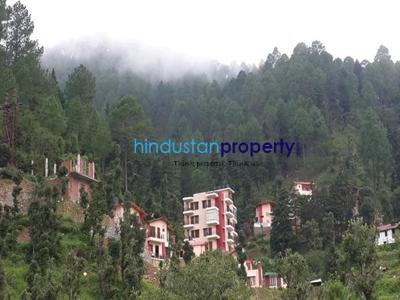 1 BHK Flat / Apartment For SALE 5 mins from Nainital