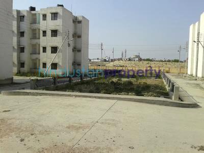 1 BHK Flat / Apartment For SALE 5 mins from Transport Nagar