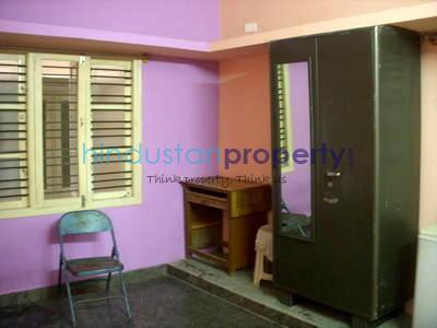 1 BHK House / Villa For RENT 5 mins from Kalkere