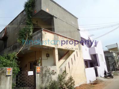 1 BHK House / Villa For RENT 5 mins from Medavakkam