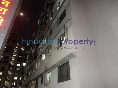 1 BHK Studio Apartment For RENT 5 mins from Rambaug Colony