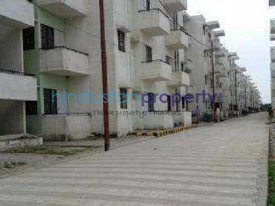1 BHK Studio Apartment For SALE 5 mins from Transport Nagar
