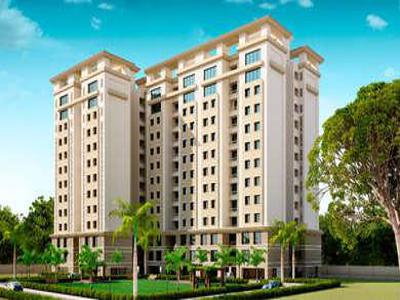 1 RK Flat / Apartment For SALE 5 mins from Vasna