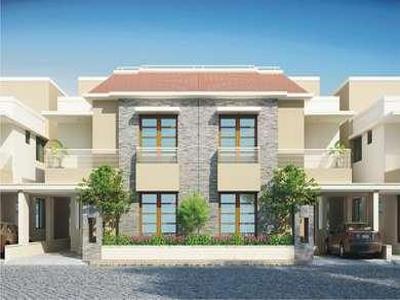 1 RK House / Villa For SALE 5 mins from Vasna