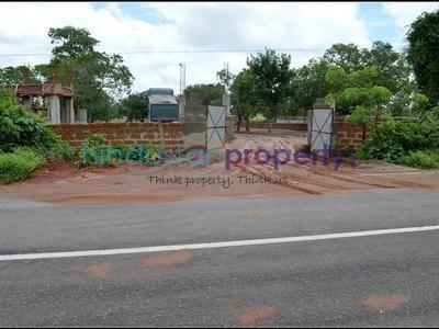 1 RK Residential Land For SALE 5 mins from Andharua