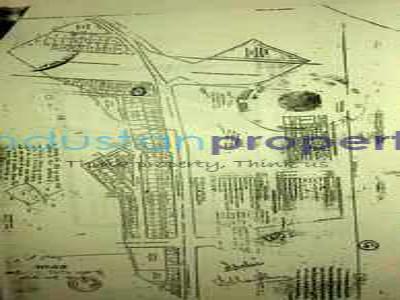 1 RK Residential Land For SALE 5 mins from Baghmugalia