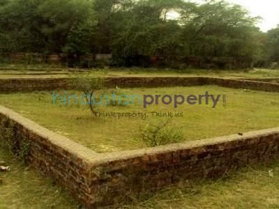 1 RK Residential Land For SALE 5 mins from Jatani