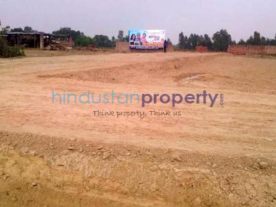 1 RK Residential Land For SALE 5 mins from Mohanlalganj