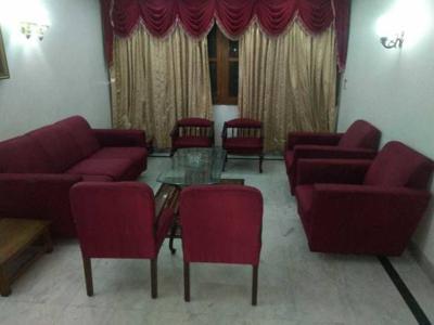 1200 sq ft 3 BHK 3T IndependentHouse for rent in Project at Sheikh Sarai, Delhi by Agent JASBIR SINGH RIKHI