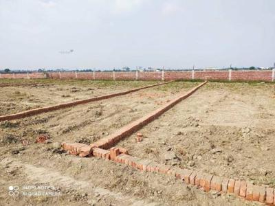 1350 sq ft North facing Plot for sale at Rs 4.50 lacs in nayak green city in Sector 135, Noida