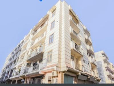 1800 sq ft 3 BHK 2T BuilderFloor for rent in Project at Chattarpur, Delhi by Agent seller
