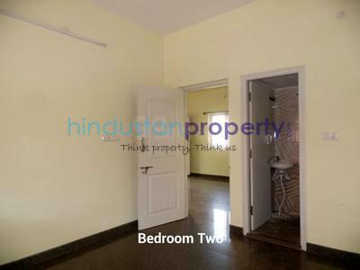 2 BHK Builder Floor For RENT 5 mins from Abbigere
