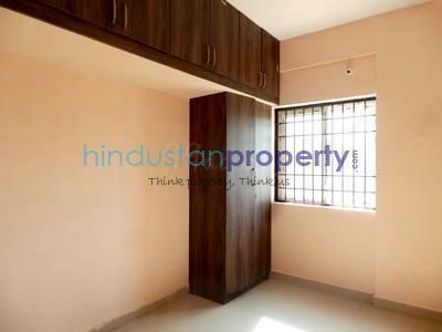 2 BHK Builder Floor For RENT 5 mins from Hosa Road